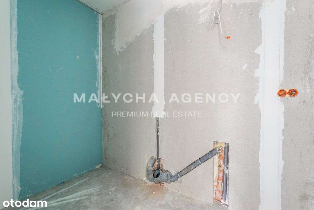 Wyjątkowe mieszkanie dwupoziomowe Twierdza Modlin - Pełny obrazek: 5/6