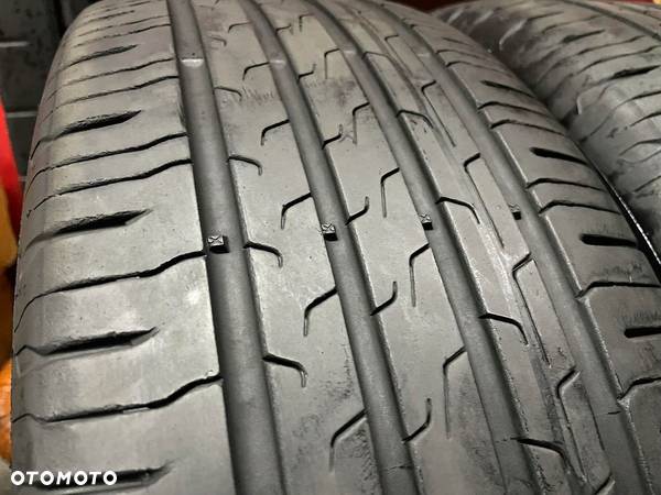 205/60R16 96H Continental EcoContact 6 CENA ZA PARĘ 2022r - 3