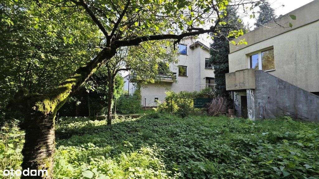 Bliźniak do kapitalnego remontu na Osowie!-4