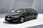 BMW Seria 5 - 2