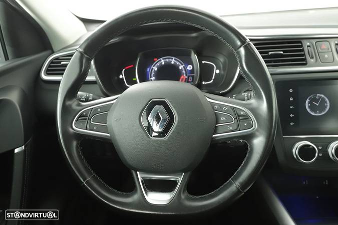 Renault Kadjar 1.3 TCe Intens - 15