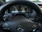 Mercedes-Benz E 250 CDi Avantgarde BlueEfficiency Auto - 40
