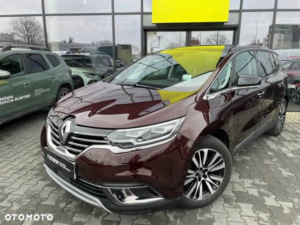 Renault Espace 2.0 Blue dCi Initiale Paris EDC - 2