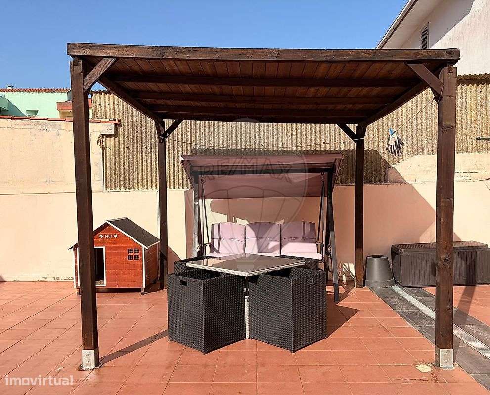 Apartamento T3 para venda-27
