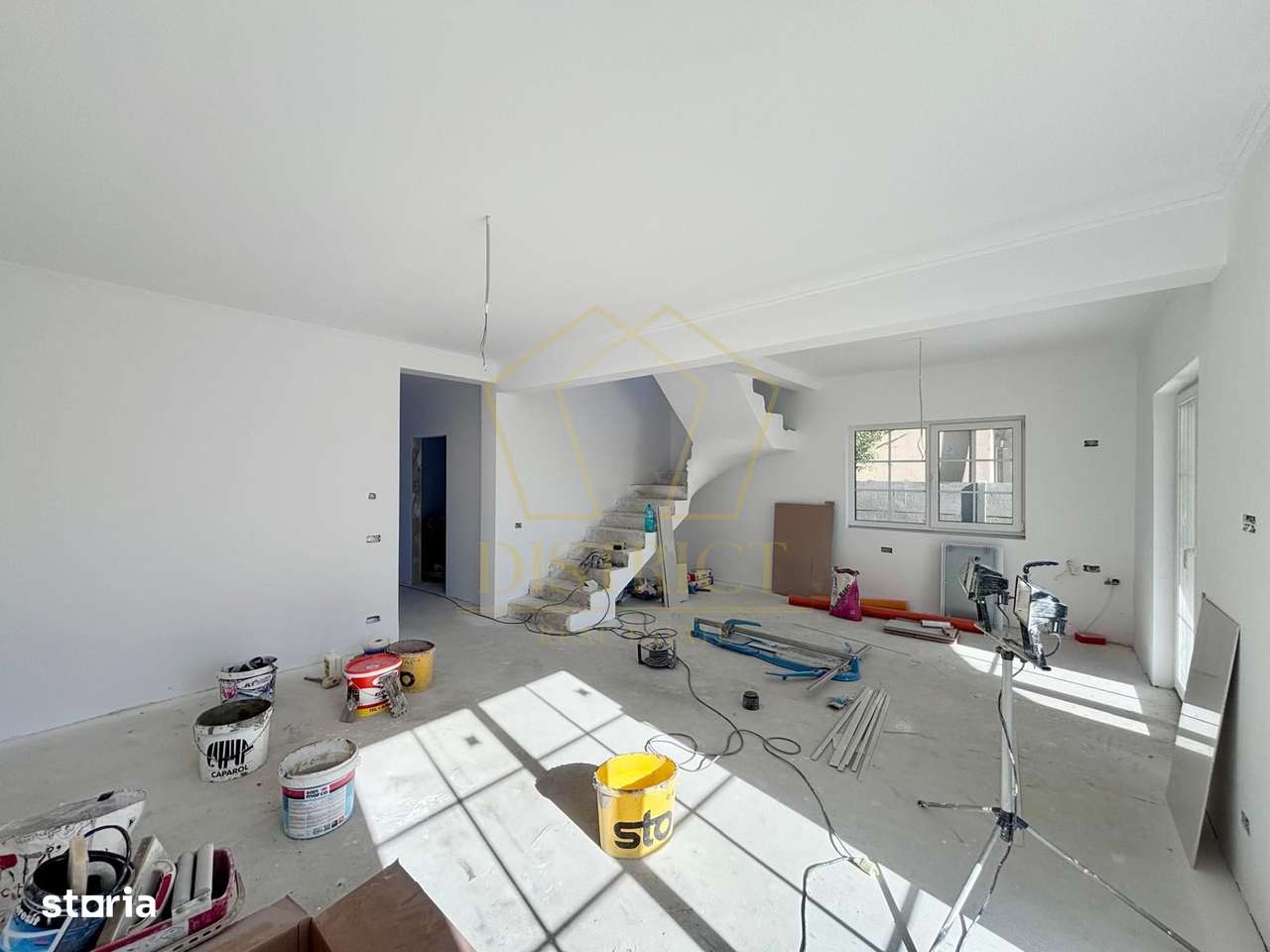 COM 0% Duplex despartit cu 5 camere | Giarmata Mare - Imagine principală: 5/14