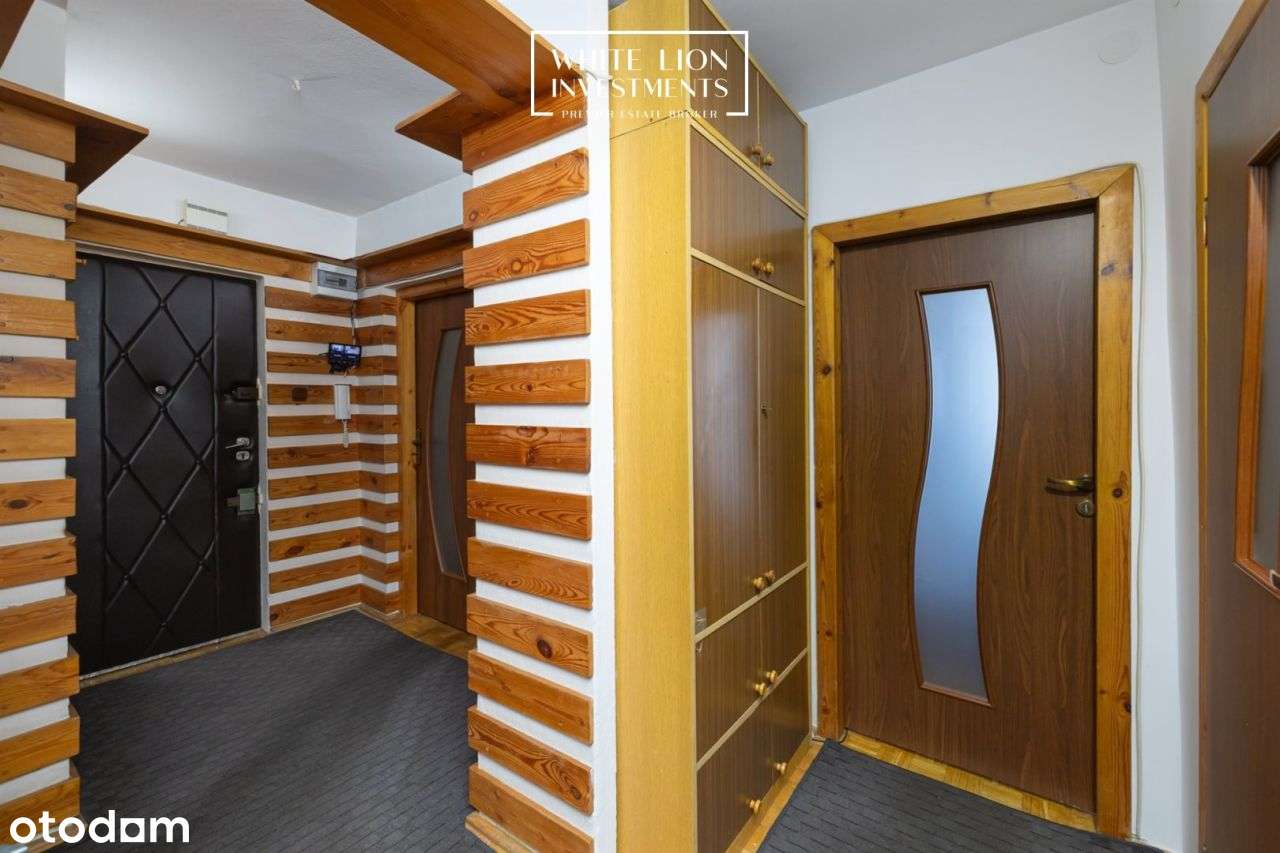 Przytulne 3 pokojowe Włochy | Okęcie-12