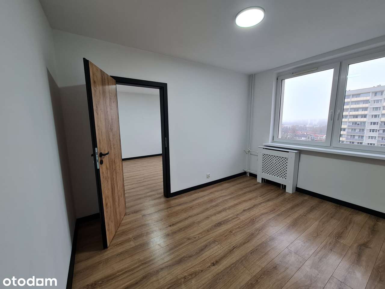 Gotowe do zamieszkania – mieszkanie po generalnym remoncie. - Pełny obrazek: 4/8