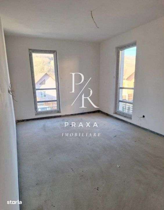 OPORTUNITATE! Casa individuala de vanzare 152mp utili, teren 655mp, zo-3