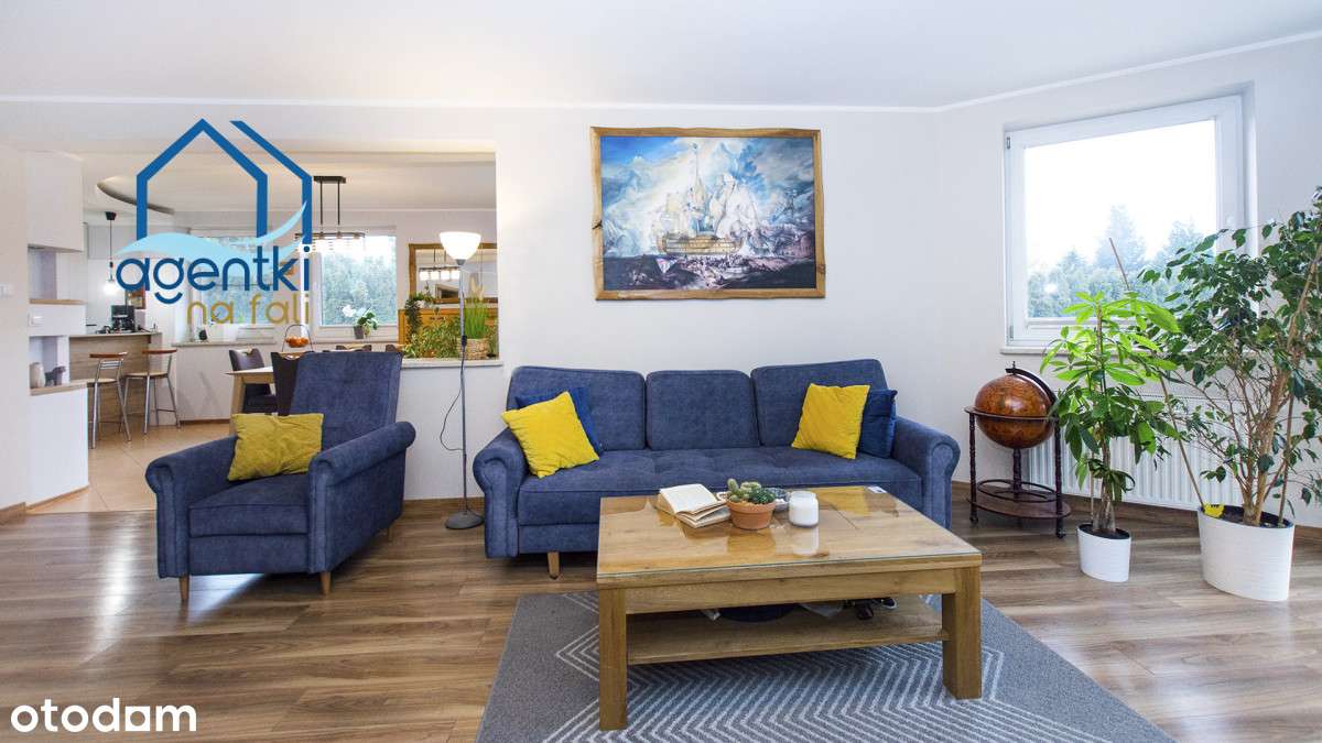 Dom z basenem oraz dużą działką,idealny dla rodzin - Pełny obrazek: 4/20