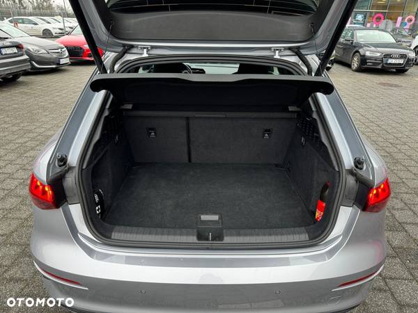 Audi A3 35 TFSI mHEV Advanced S tronic - 17