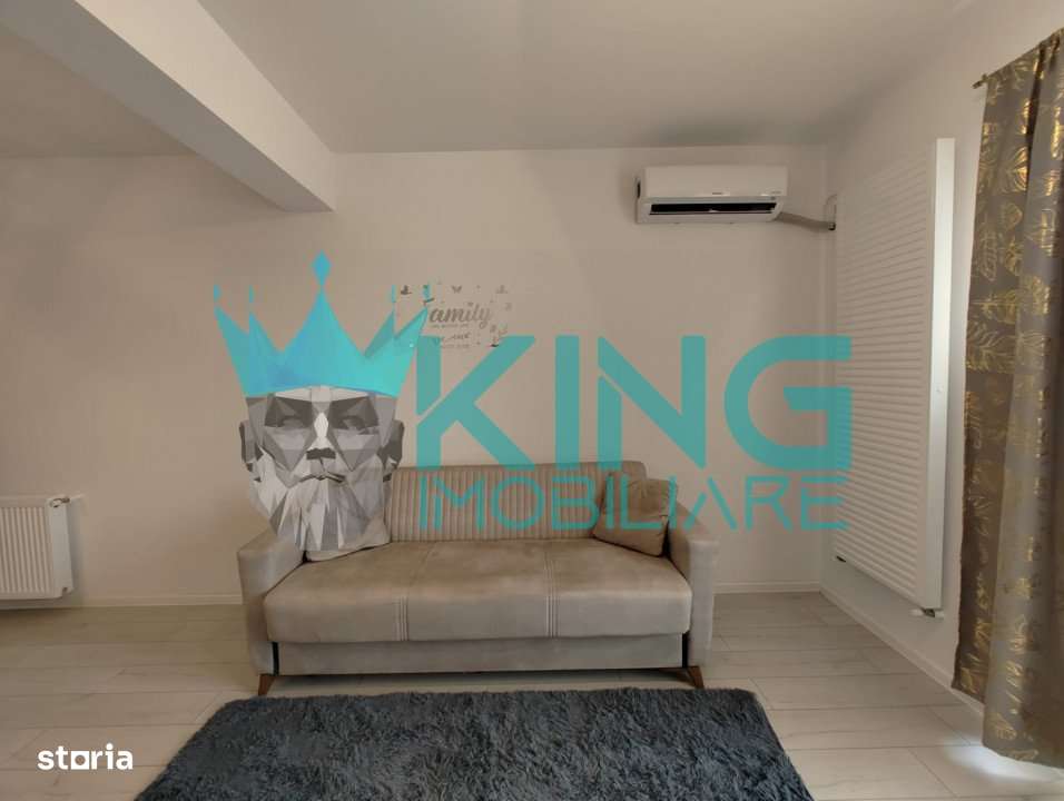 Apartament 3 Camere Urban Residence Bucuresti - Imagine principală: 5/19