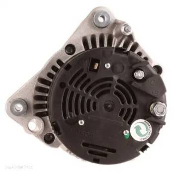 CA829 ALTERNATOR AUDI 80 A6 1.9 TD TDI - 4