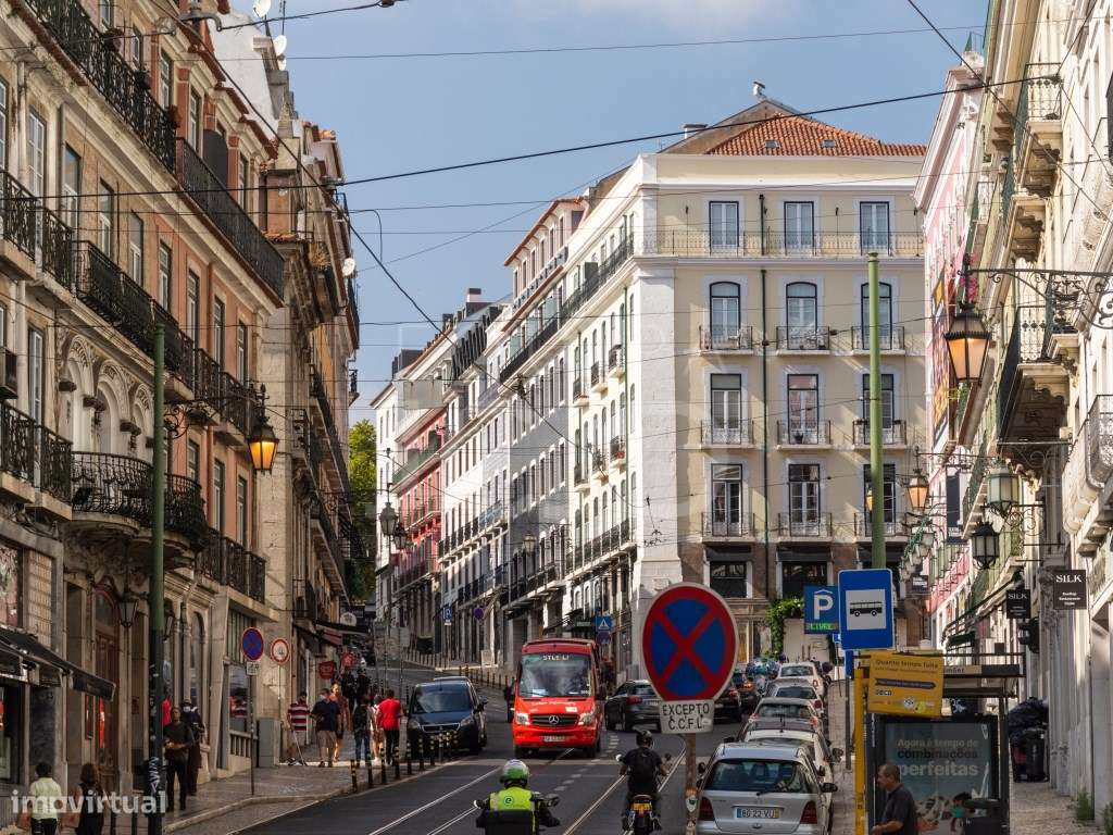 Armazéns/Arrecadações para venda no prestigiado Espaço Chiado - Lisboa - Grande imagem: 4/6