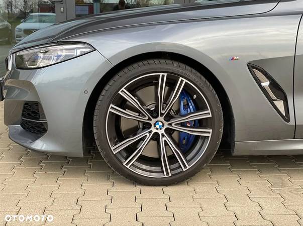 BMW Seria 8 M850i xDrive - 4