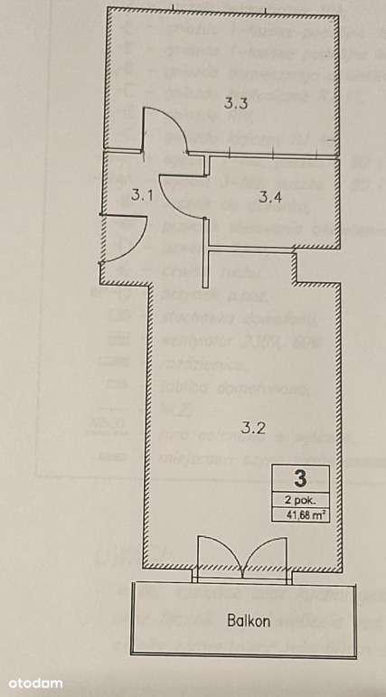 kolej |Dębskiego, Opatkowice | miejsce naziemne-14