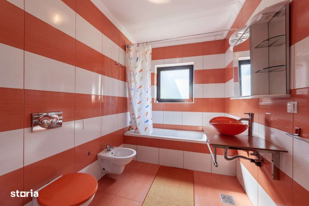 O casa cu lumina din plin si aer curat, Babana, AG - Imagine principală: 5/19