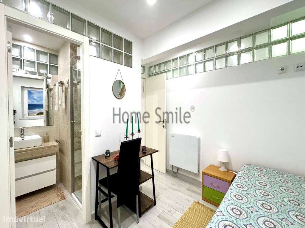 T4 DUPLEX. VISTA MAR. 50 MTS DA PRAIA. GARAGEM-40