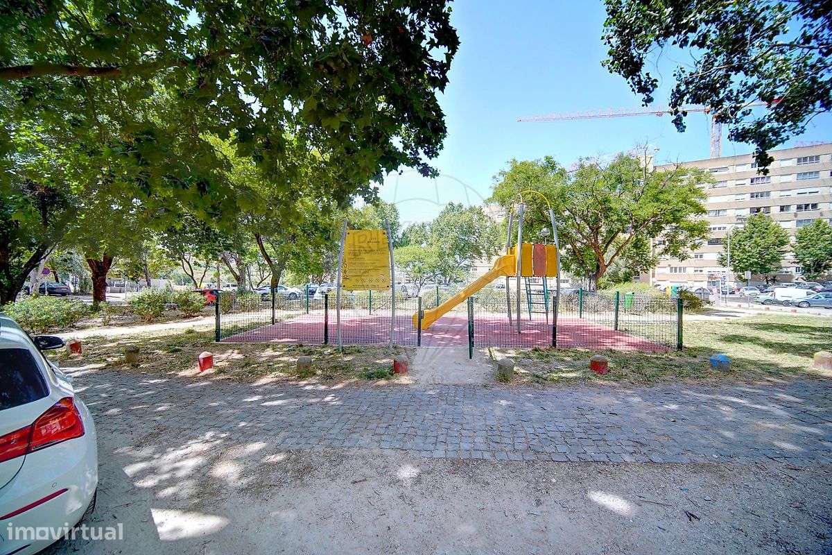 Apartamento T5 para venda-33