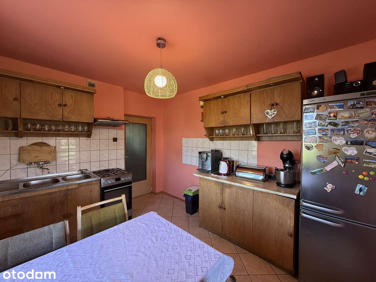 Ryczów | Dom z dużą działką 2890 m² i garażem 2-stanowiskowym-10