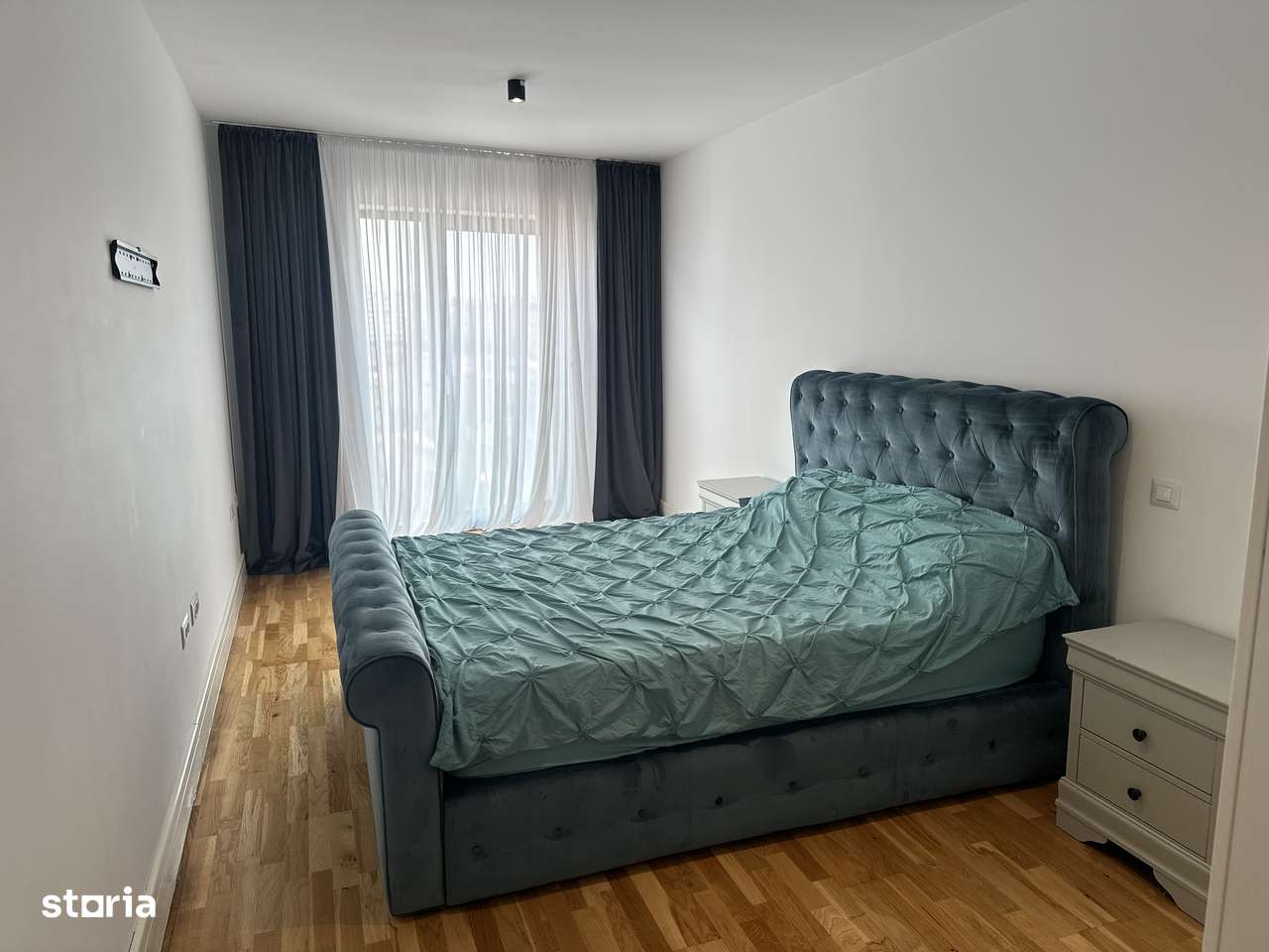 Apartament de 2 camere in Floreasca/ 2-Room apartment in Floreasca - Imagine principală: 5/11