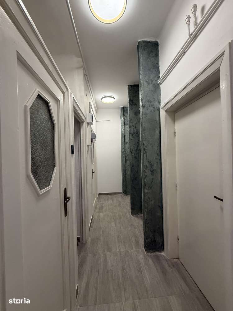 Apartament cu 3 camere situat pe str Maria Rosetti COMISION 0%-8