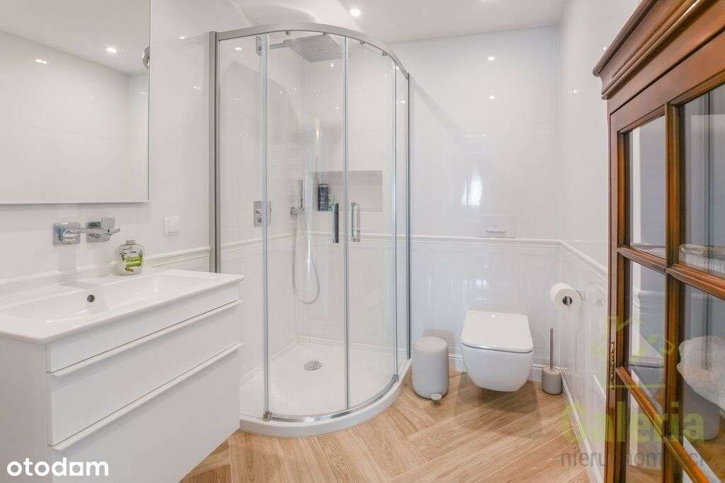 Apartament z tarasem z widokiem na morze.-3