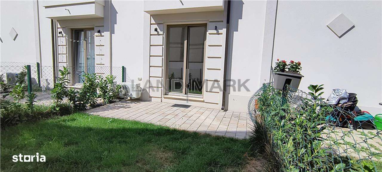 Oferta Premium: Apartament cu Gradina in Complexul Monarch,COMISION 0%
