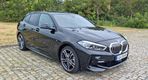 BMW 116 d Pack M Auto - 1