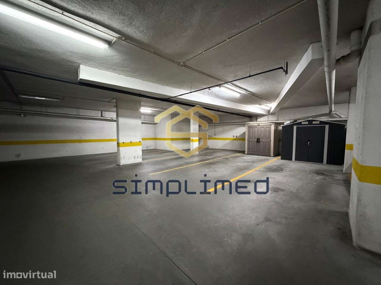 Apartamento T3 Colinas do Cruzeiro-41