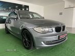 BMW 118 d Line Sport - 3