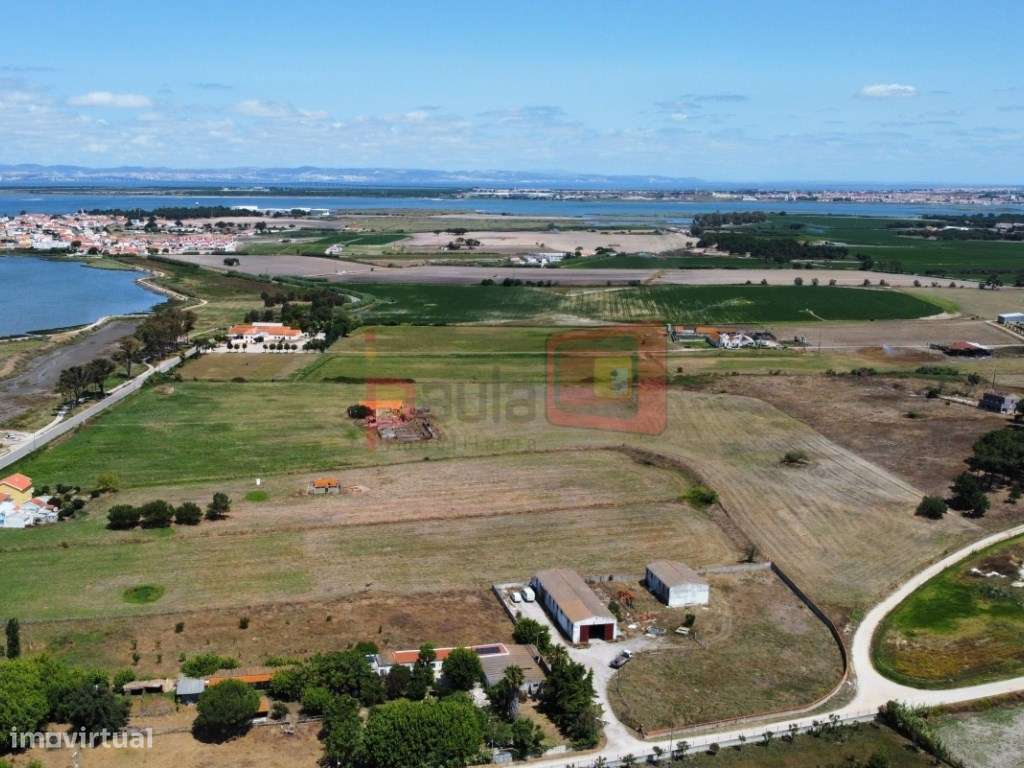 TERRENO GAIO-ROSÁRIO - QUINTA DA BELA VISTA - Grande imagem: 5/5