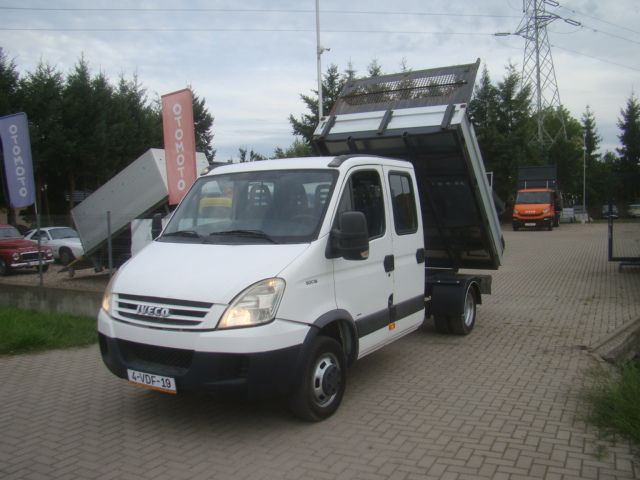 Iveco Daily 2009