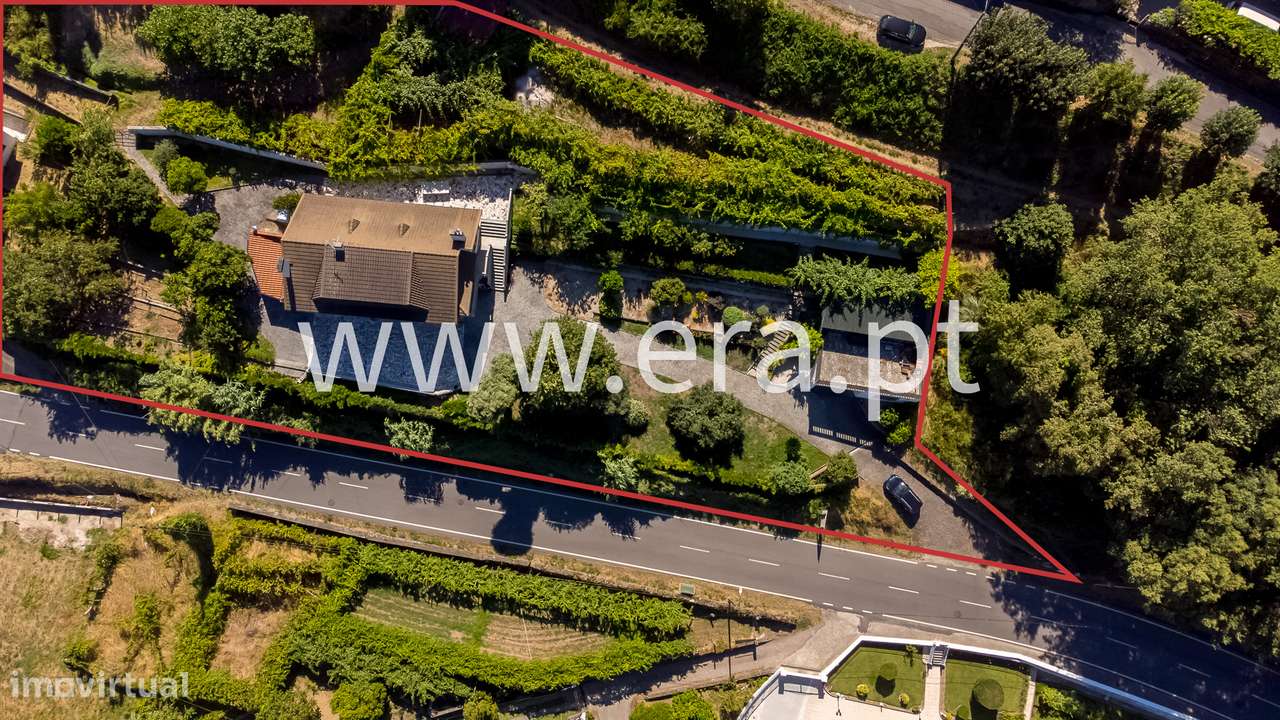 Moradia Exclusiva à Venda em Penso, Melgaço - Grande imagem: 4/37