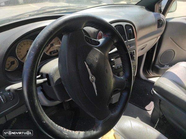 Kit Airbag Chrysler Grand Voyager - 2