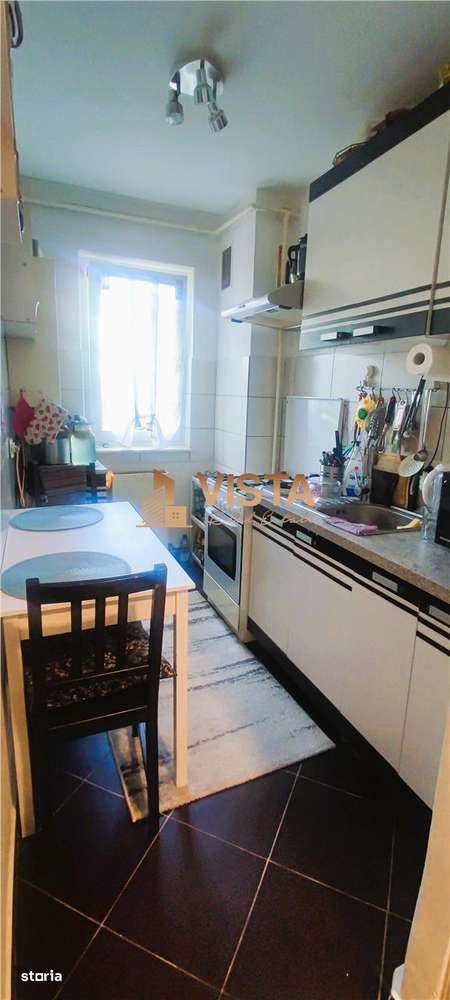 Apartament 2 camere, etaj 1 - Imagine principală: 4/6