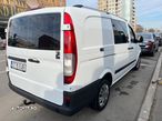 Mercedes-Benz Vito 115 CDI Lang - 5