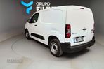 Citroën Berlingo Berlingo Van 1.5 Bluehdi - 4