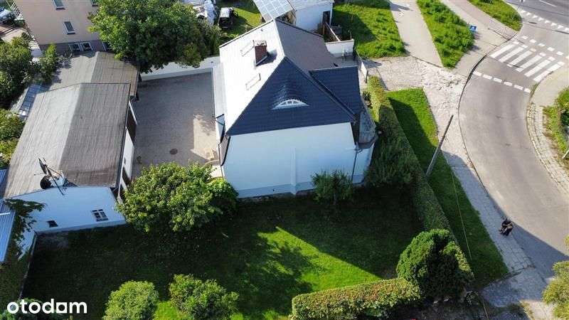 Klimatyczny Dom, Koszalin, Rokosowo, Topolowa-2