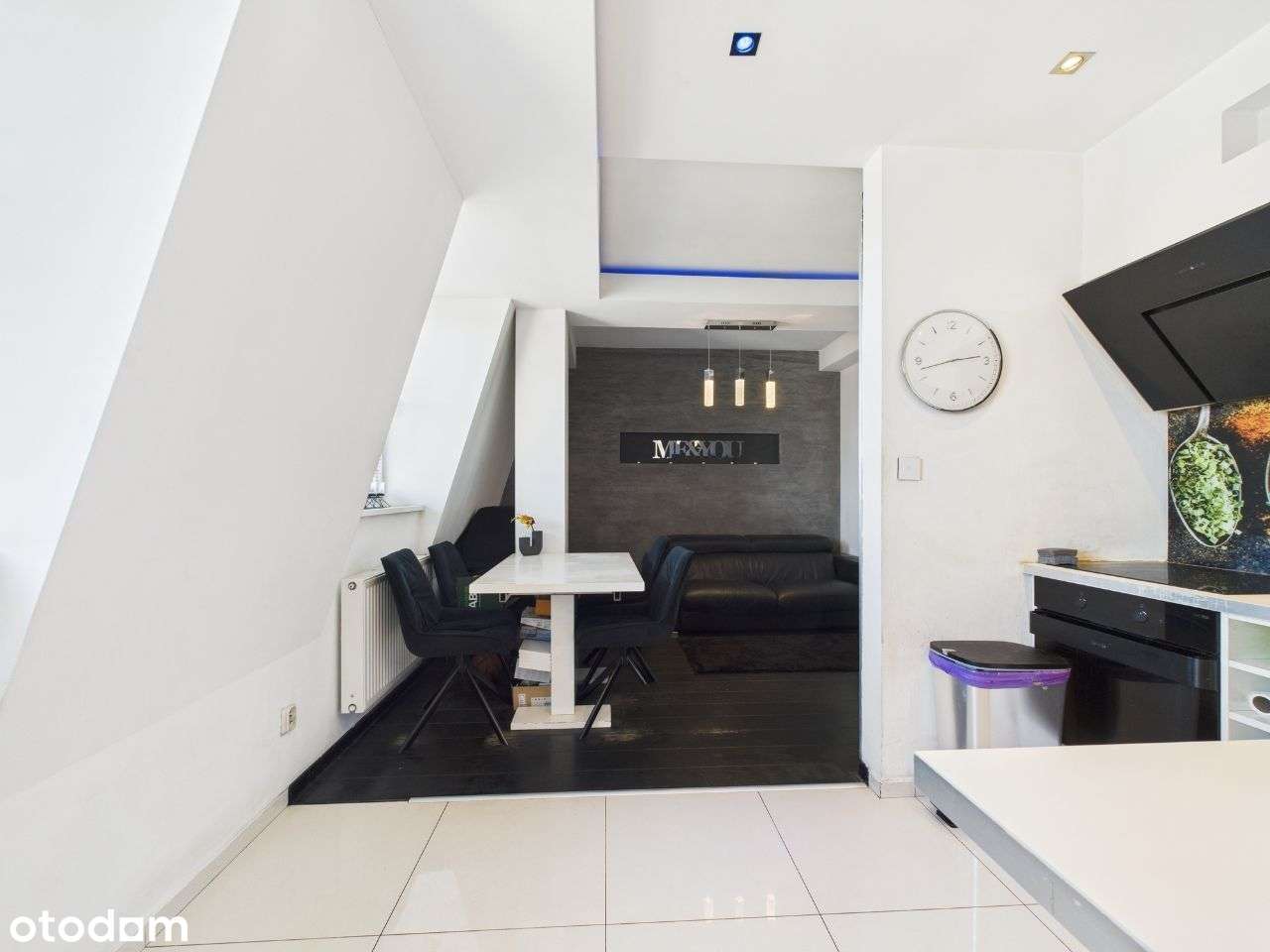 Dwupoziomowy Apartament-Wyższy Standard - 2009 rok - Pełny obrazek: 4/18