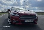 Ford Mondeo 2.0 TDCi Bi-Turbo Titanium PowerShift - 25