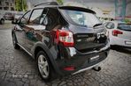 Dacia Sandero Stepway dCi 90 Prestige - 7