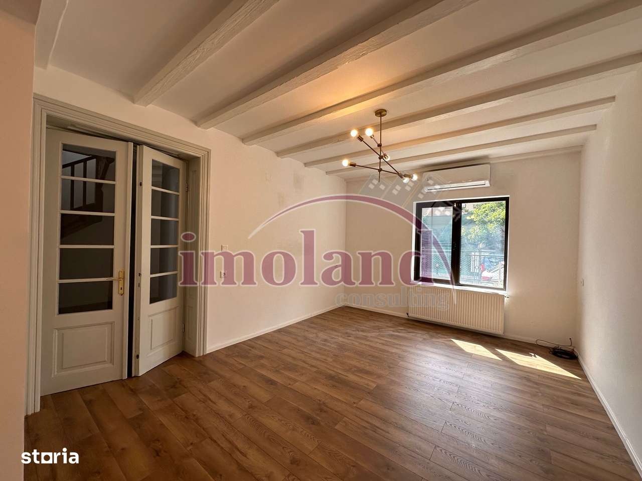 Vanzare - Imobil rar - renovat - Curte individuala - Floreasca - Imagine principală: 5/20