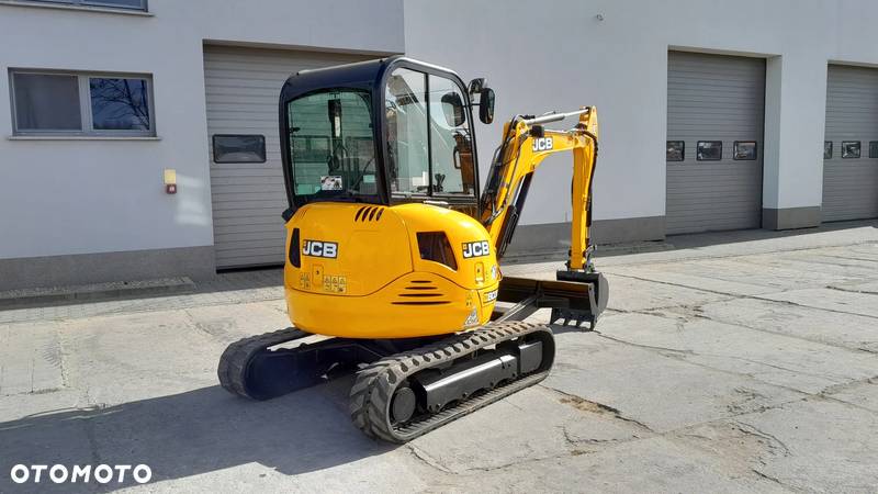 JCB 8030 2017r - 4