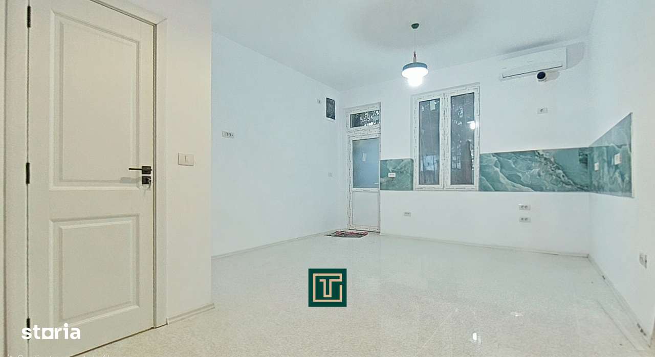 Apartament cu 2 camere, ideal locuință sau birou – Central, Arad - Imagine principală: 4/6