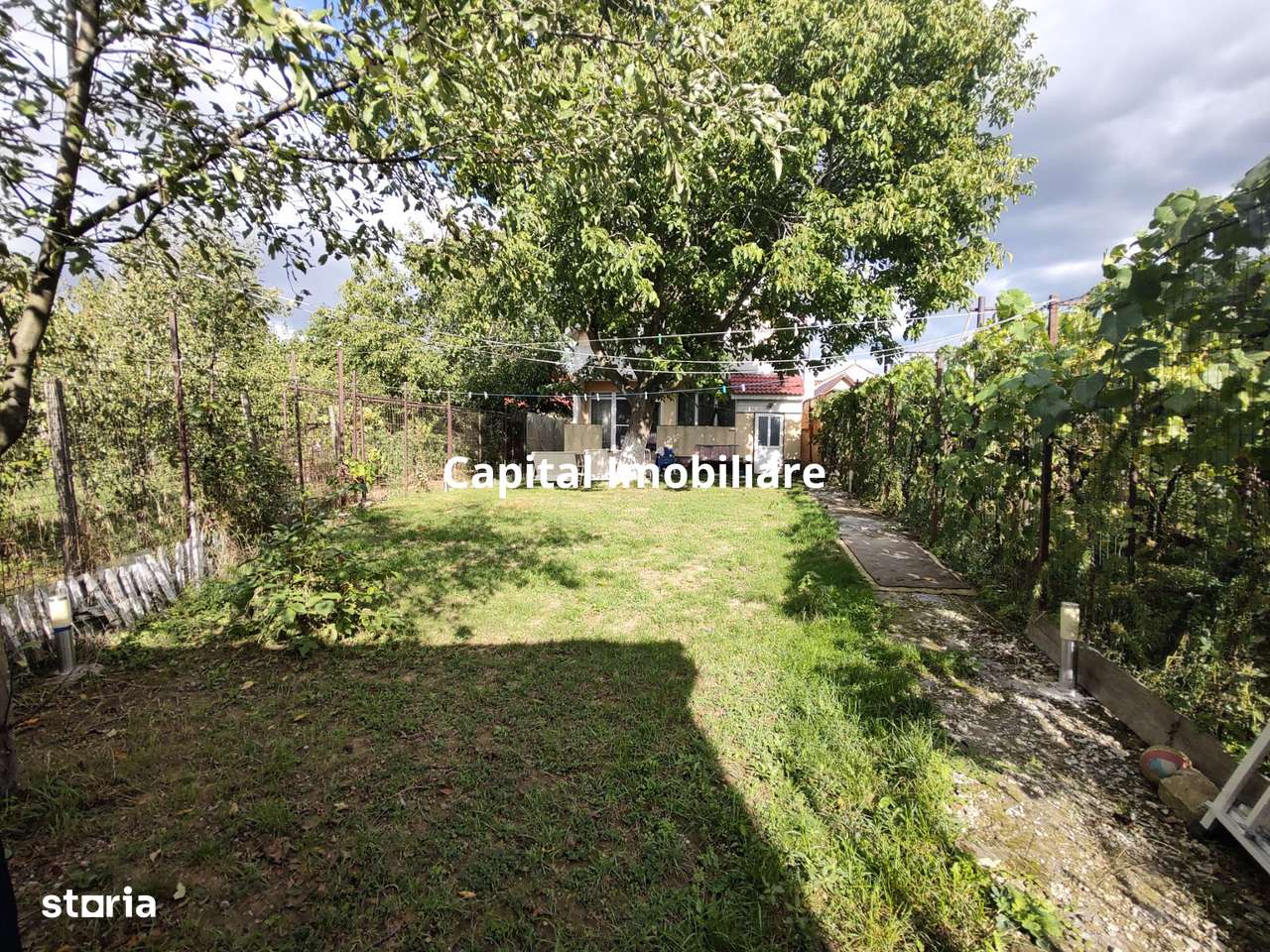 Casa 200mp, gaz, panouri solare, 0%comision - Imagine principală: 4/11