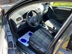 Volkswagen Golf 1.6 TDI DPF BlueMotion Technology DSG MATCH - 11