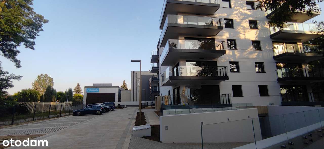 Ostatnie apartamenty na sprzedaż, przy plaży. - Pełny obrazek: 4/13