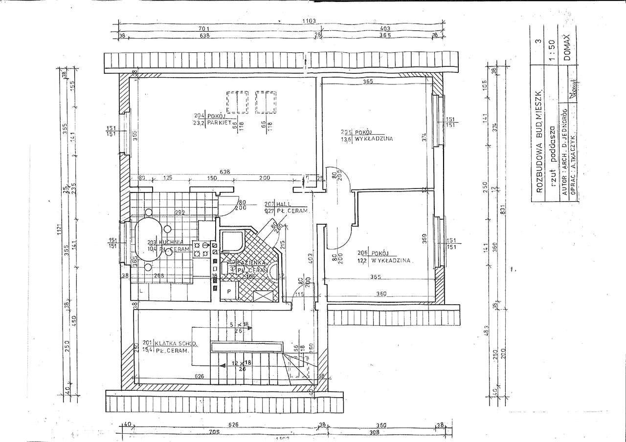 Dom z potencjałem-9