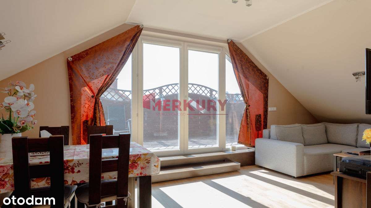 Taras 20m2|Miejsce w garażu - Pełny obrazek: 2/19