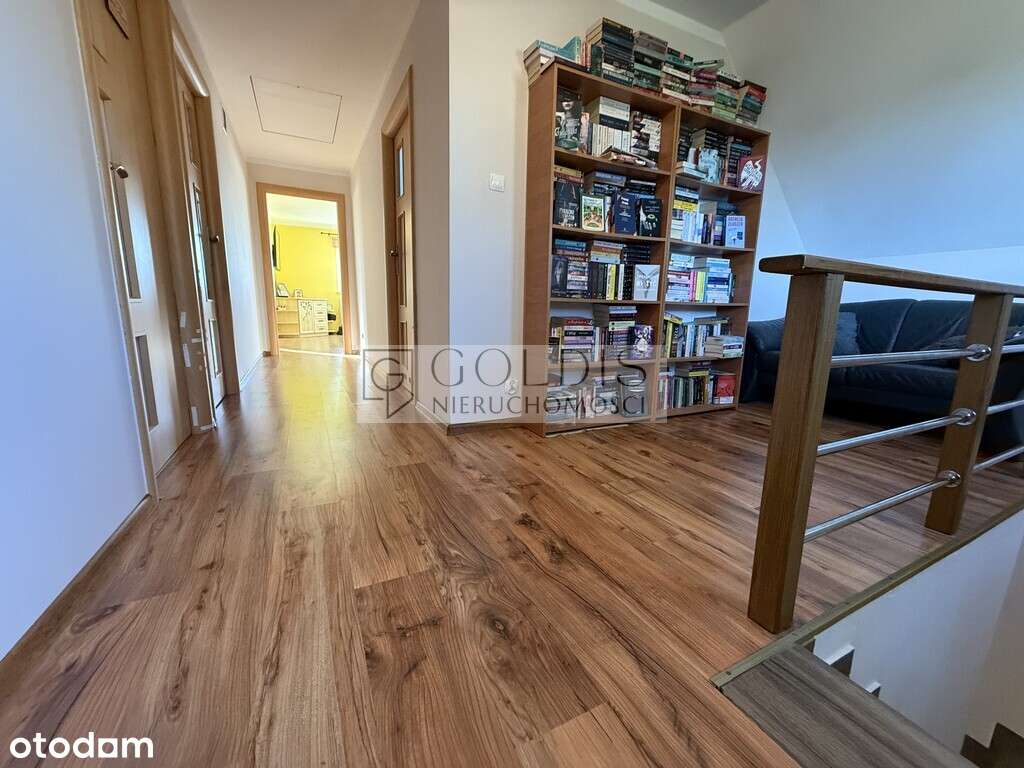 Siedlisko | Dom | Gospodarstwo z prywatnym stawem-8